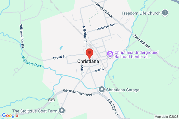 Christiana Library