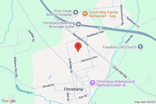 Christiana Lions Club