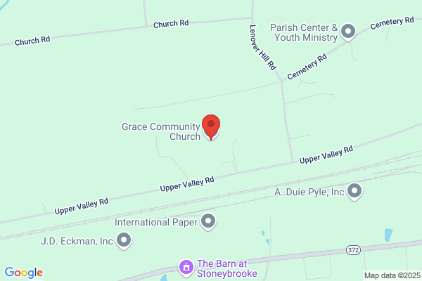 Grace Community Church