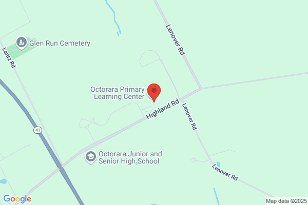 Learning Center the