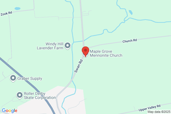 Maple Grove Mennonite Church