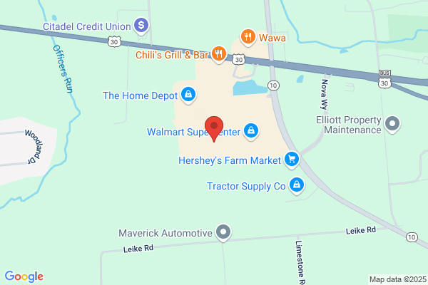 Mattress Firm Parkesburg