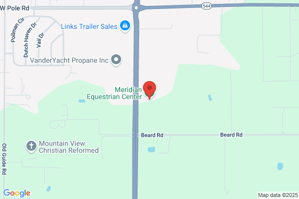 Meridian Equestrian Center