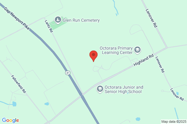 Octorara Area School District, Octorara Intermediate