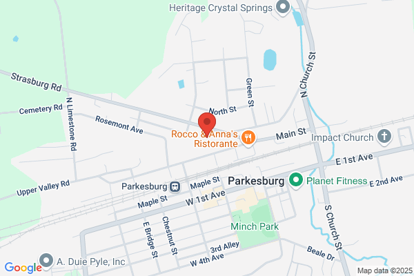 Parkesburg School Apartments Associates