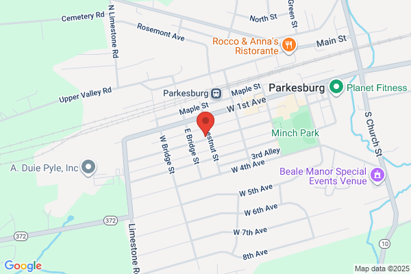 Schneider George P Rev Parish Center & Youth Ministry, Pastor & Pastoral Assistant Office