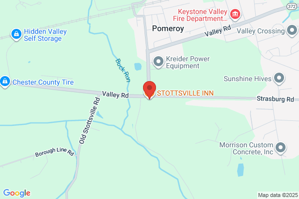Stottsville Inn