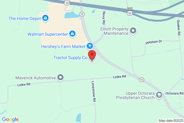 Tractor Supply Co.