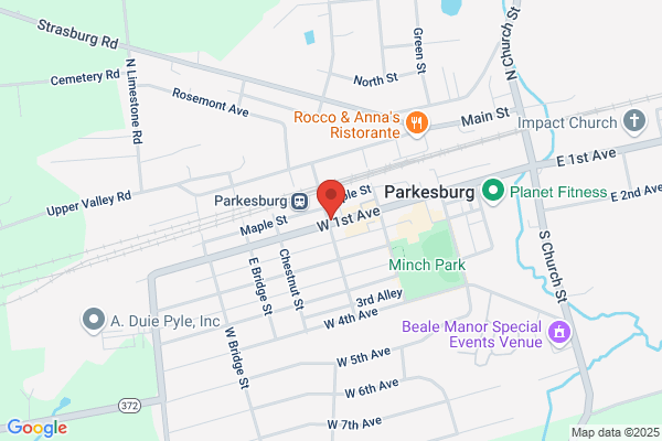 Tri-County Water Proofing Inc