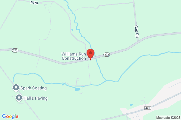 Williams Run Construction LLC