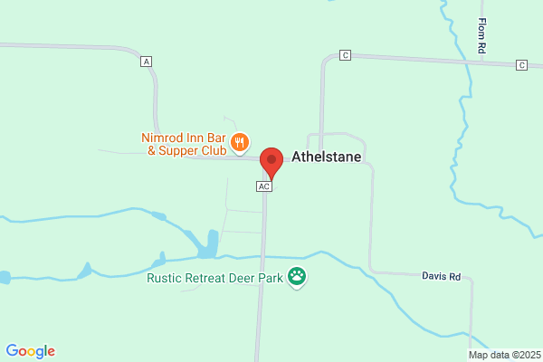 Athelstane Country Mart & Automotive