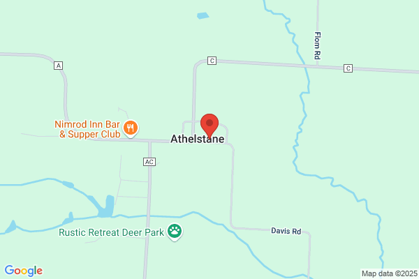 Athelstane Presbyterian Church
