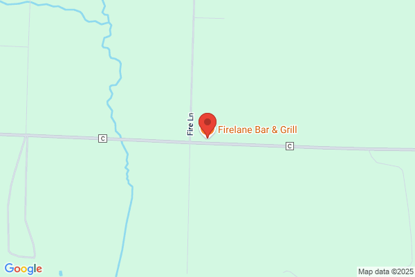 Fire Lane Bar & Grill
