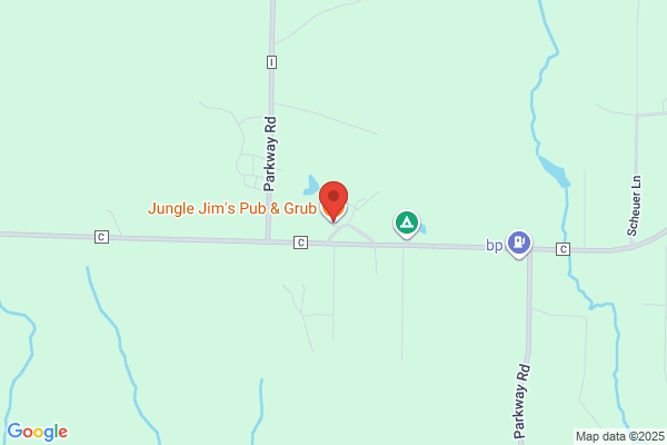 Jungle Jim's Pub N Grub