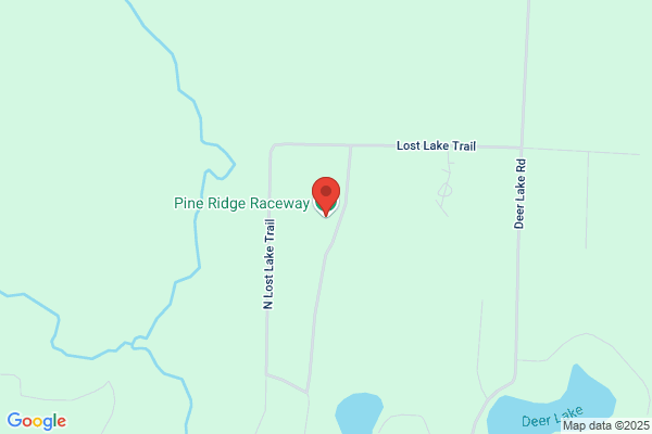 Pine Ridge Raceway