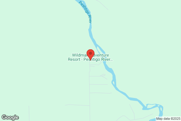 Rapids Resort