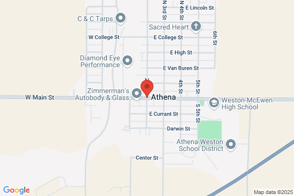 Athena City of, City Shop