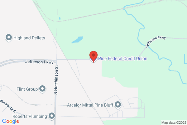 Pine Creek Federal Credit Union