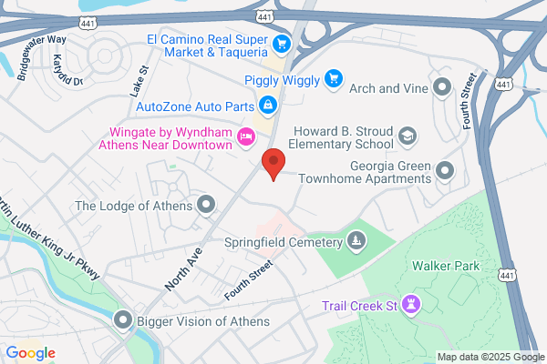 Oconee Center Behavioral Health Services