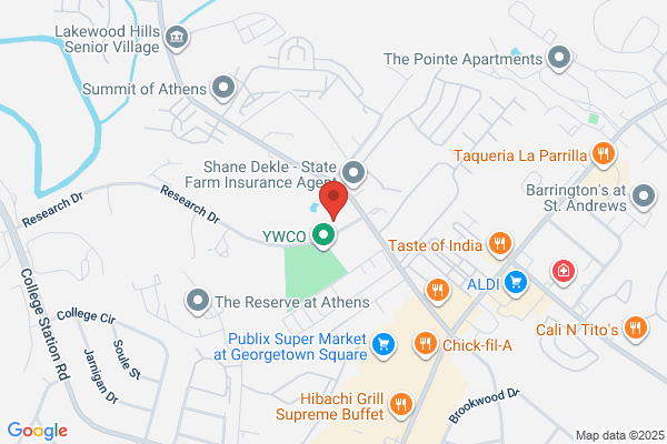 Law Office of Samuel E. Thomas and Al Fargione- Athens Divorce Lawyer