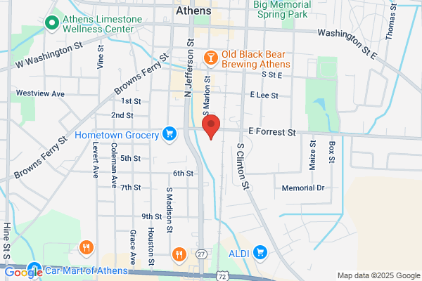 Nanette's Books & Trim
