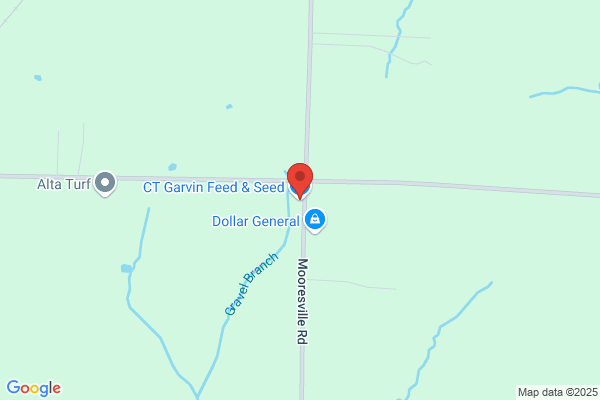 C & T Feed and Farm Supply