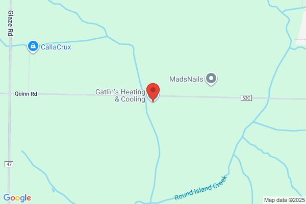 Gatlin's Heating & Cooling, Inc.