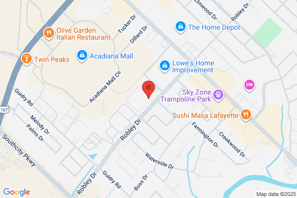 Peppertree Apartments