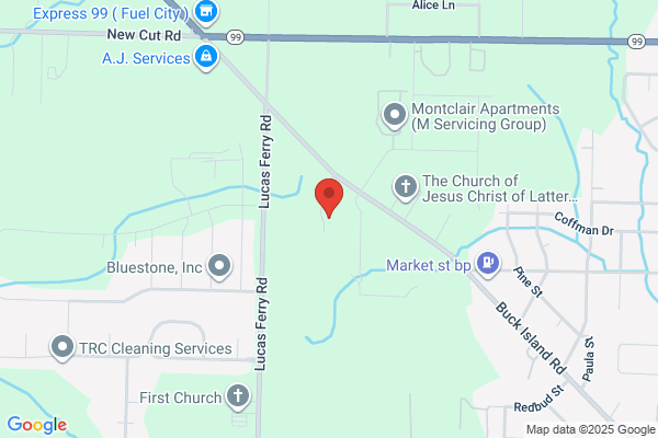 Woodridge Apartments