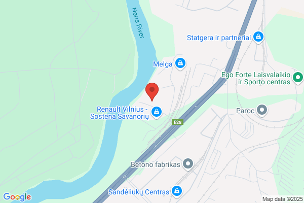 Rentway