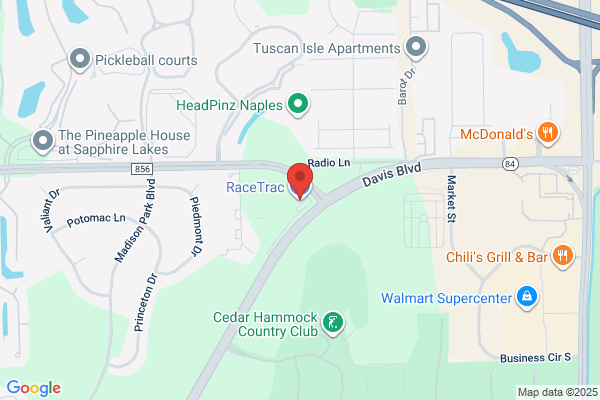 Racetrac Petroleum