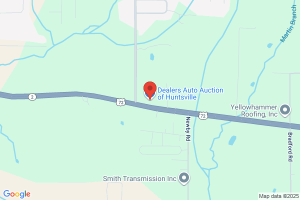 Alabama Power Sport Auction Llc