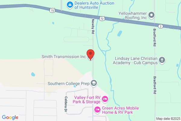 Smith Transmission Inc.