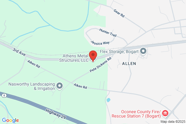 Athens Metal Products Llc