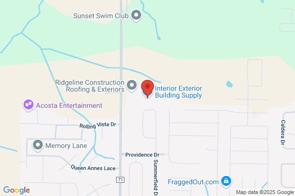 Interior Exterior Building Supply