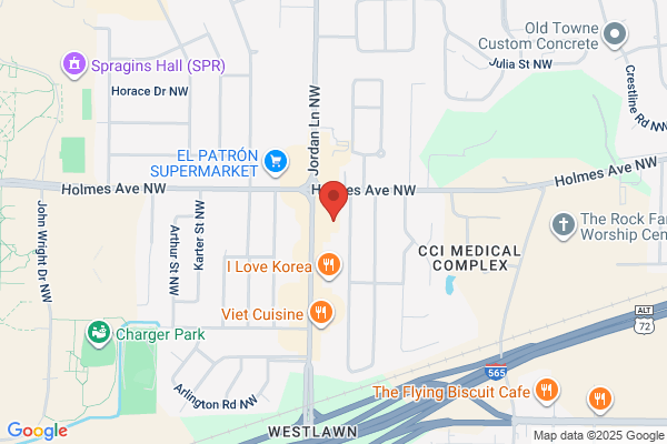 Alabama Insurance Agency, Inc.