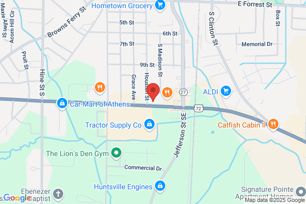 Eaton, Janice - Alfa Insurance Corporation
