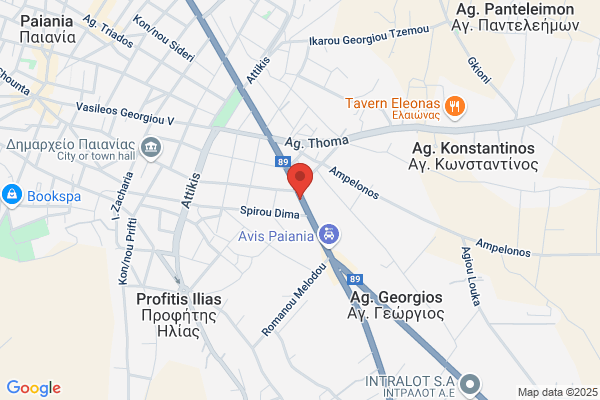 Athens Auto Recycling