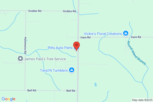 M & W Auto Parts