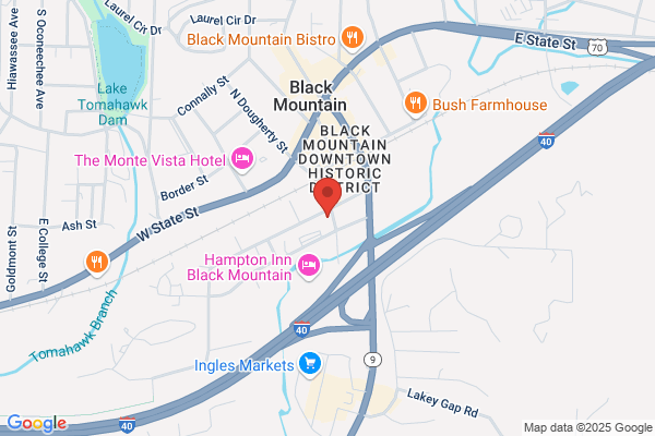 Randall's Upholstery