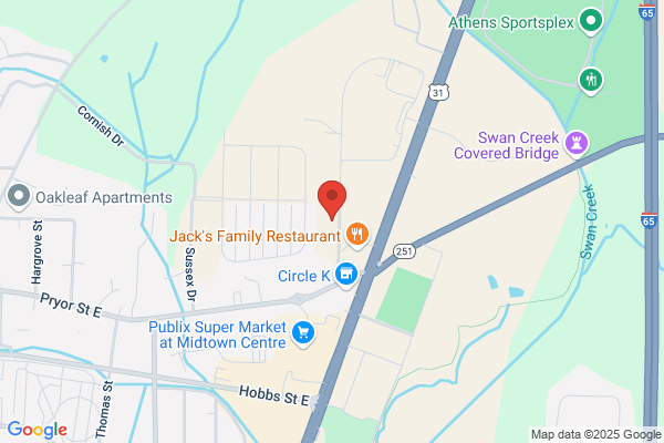 Lang Chiropractic Center