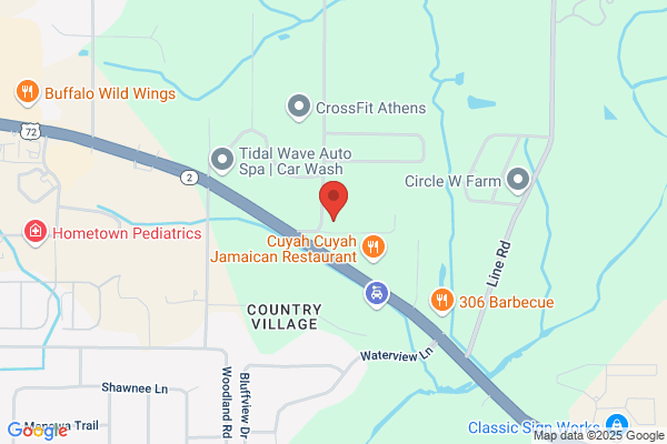 Apostolic Christian Church & Pre-School