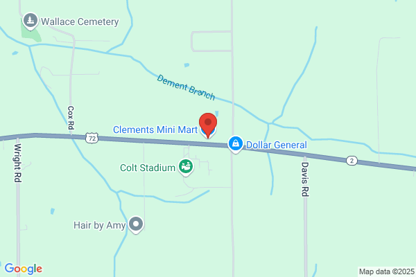 Clements Mini Mart