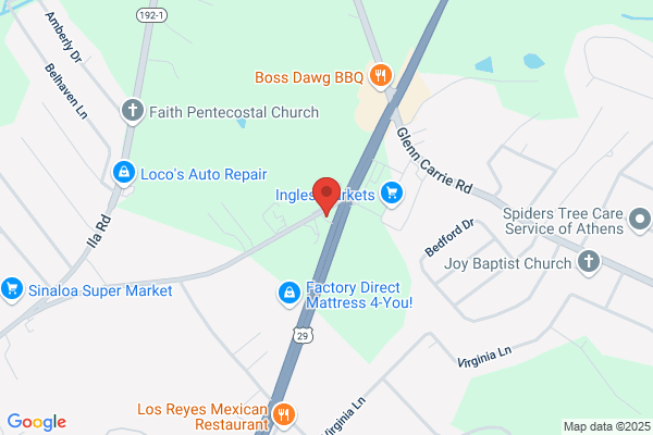 I-65 Chevron Food Mart & Car Wash