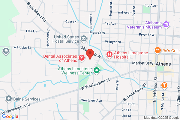 Valley Women's Center