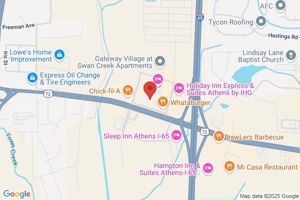 Aspen Dental - Athens, AL