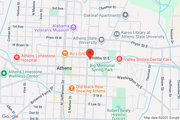 Beasley Cosmetic & General Dentistry