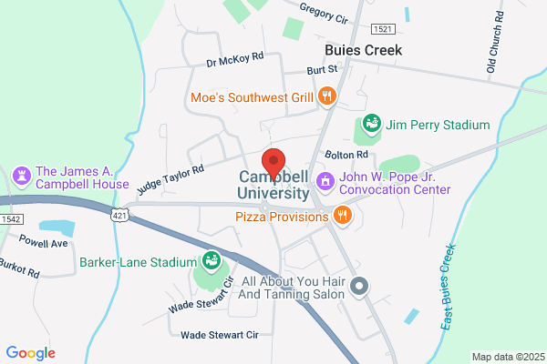 Campbell, Lyndon J DDS - Athens Dental Svc Incorporated