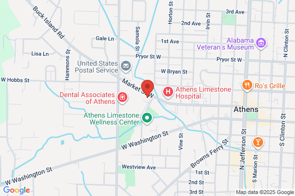 Athens Pediatrics PC