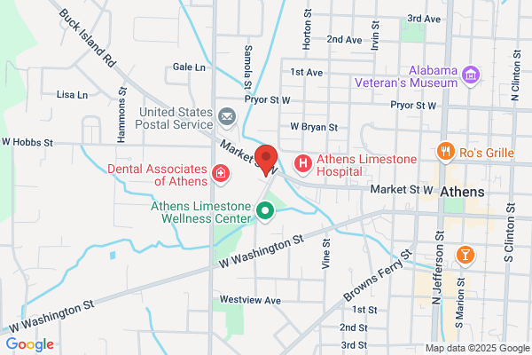 Athens-Limestone Hospital Home Health